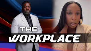 Sista Feels Black Workers Should Stick Together In The Workplace Against Them Folks