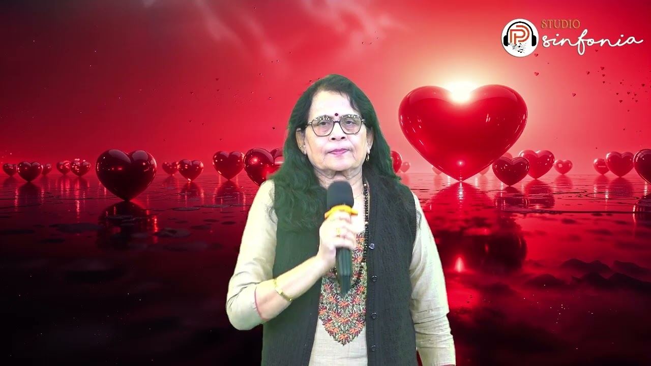 Tu shayari hai, main teri shayari hai /Sanjukta. Just for entertainment 