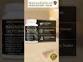 Need Better Sleep Support? I Prefer USA Made Magnesium. #magnesium #SleepRoutine #Calm #fypシ #usa