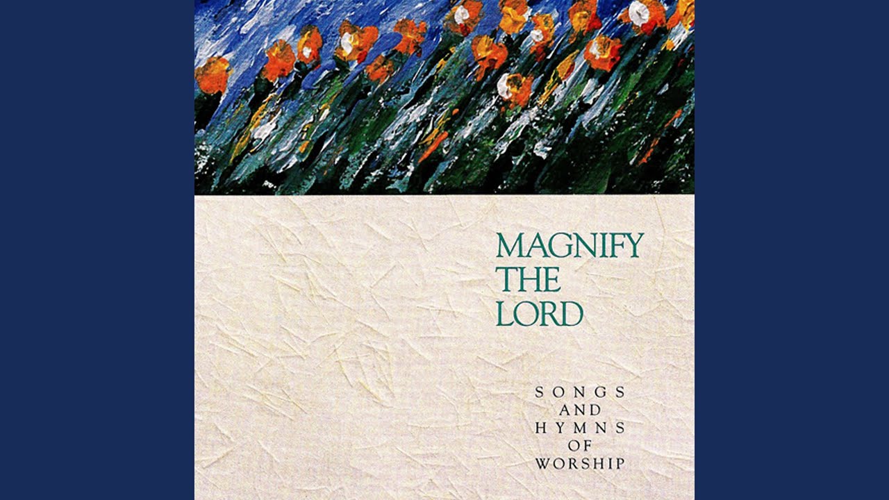 Lift High the Lord Our Banner 