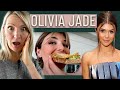 Dietitian Reviews Olivia Jade Giannulli's Diet (Oh.. Her College Admission Isn't the Only Scandal)