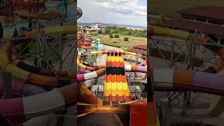 Aquapark Nessebar | Dragero | Nessebar (Bulgaria)