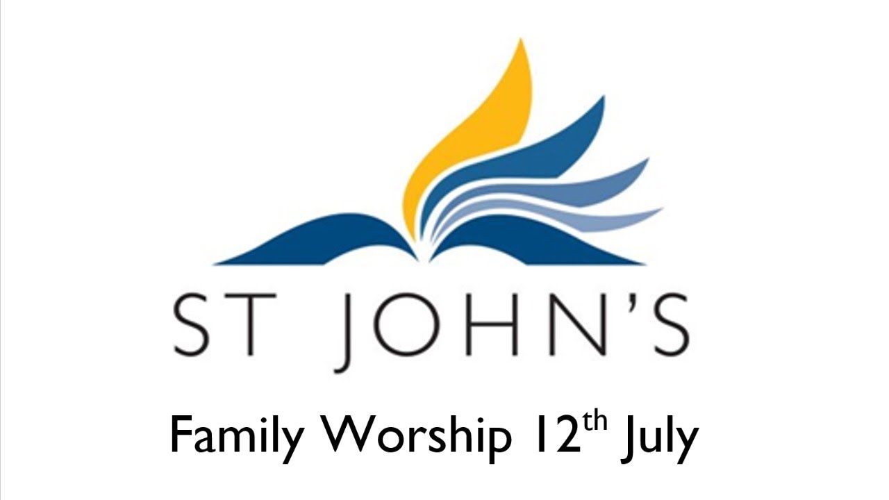 St. John's Family Worship YouTube