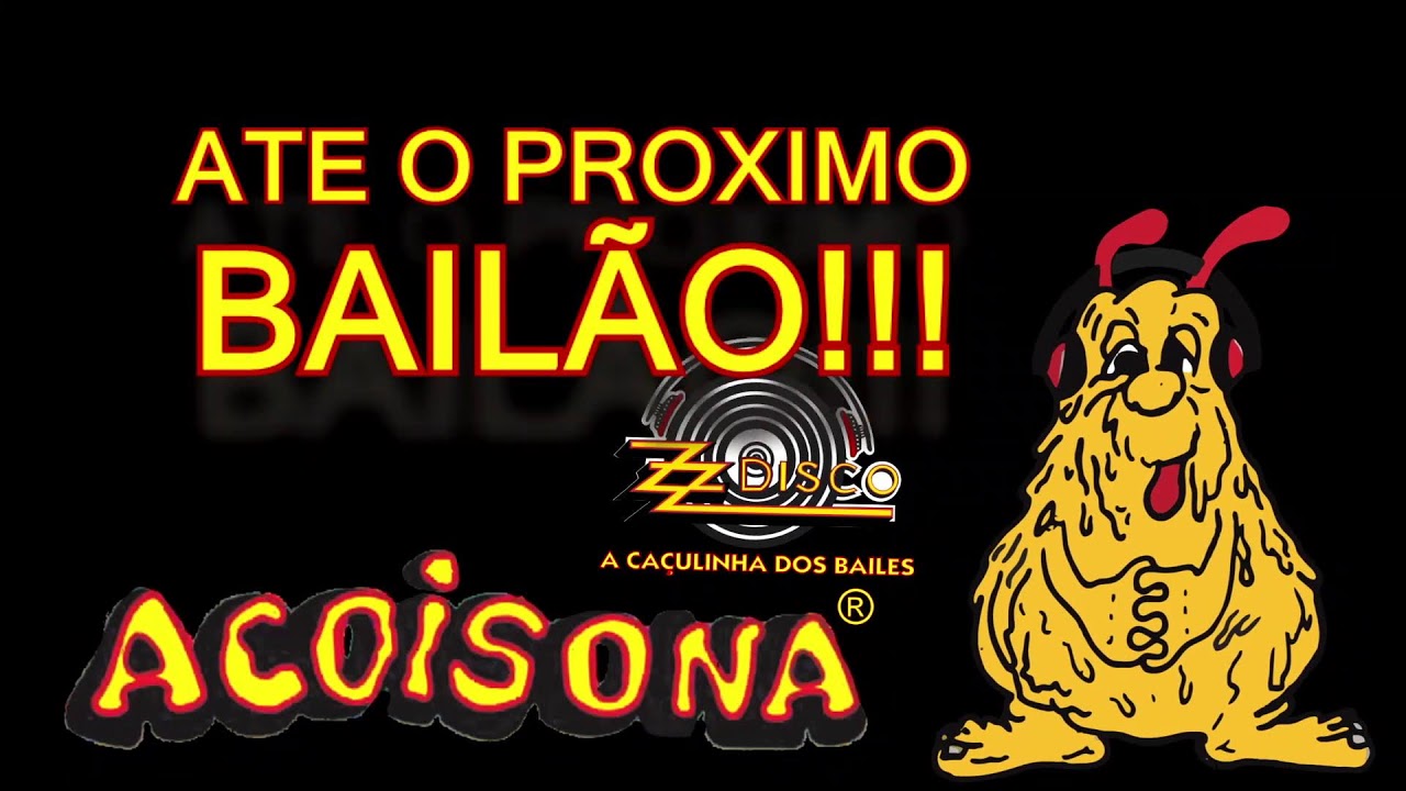 Acoisona Live Stream