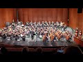 Myso Metropolitan Symphony