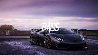 Breakdown [BASS BOOSTED] Xaia, Rain Man, Oly Latest English Bass Boosted Songs 2020