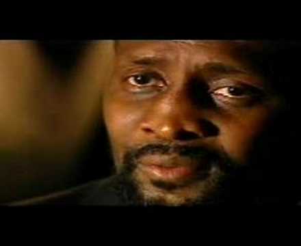 TOMMY HEARNS AND EMANUAL STEWARD ARE INTERVIEWED P...