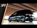 Golf 6 R | Car Porn | H&R | Z Performance 19" | Roar Exhaust | VW Racing Intake