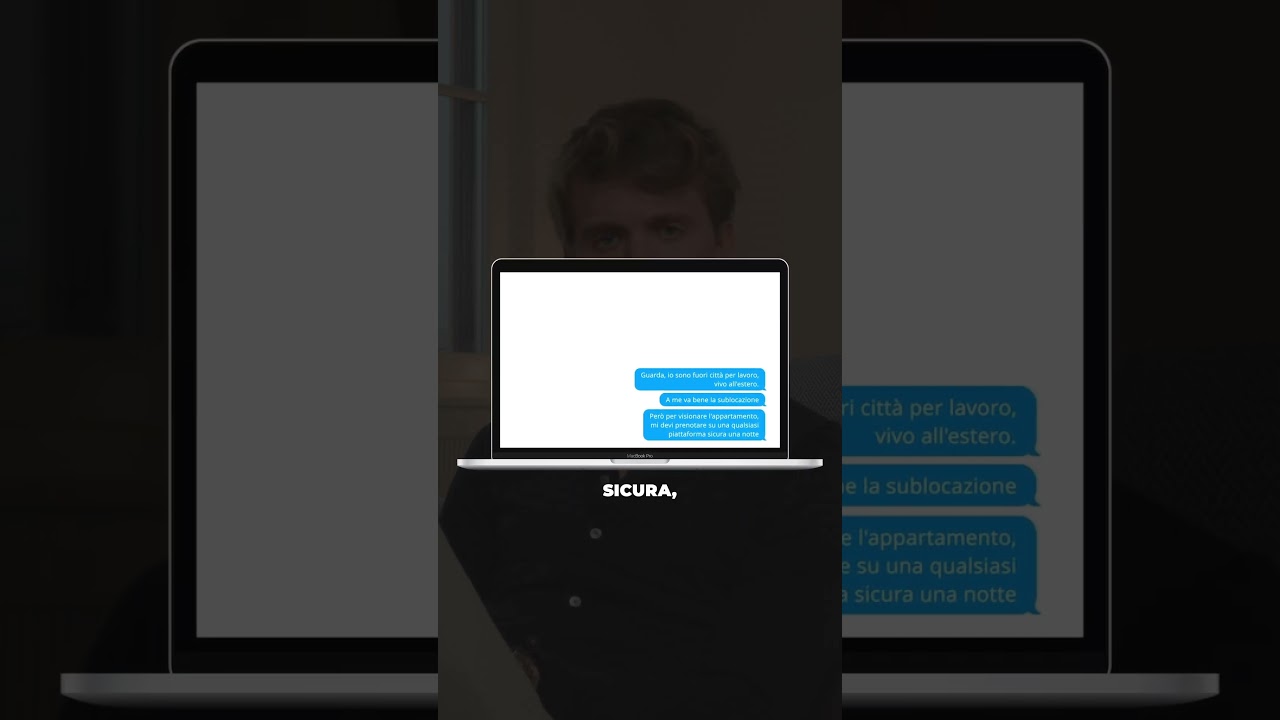 Evita assolutamente le truffe su Airbnb! Ecco cosa devi fare