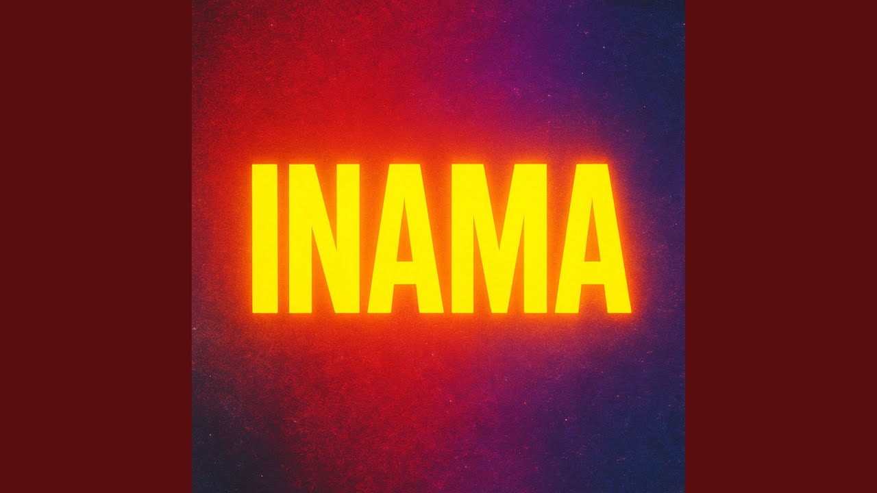 Watch Inama on YouTube Watch Inama on YouTube