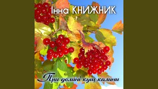 Ой, вишеньки, черешеньки