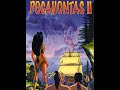 Pocahontas 2 The Return Of John Smith (1996) - Pausoka S.A. - Full animated movie - VHS eng/rus