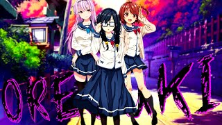 Ore Wo Suki Nano Wa Omae Dake Ka Yo Amv Neffex - Play Dead