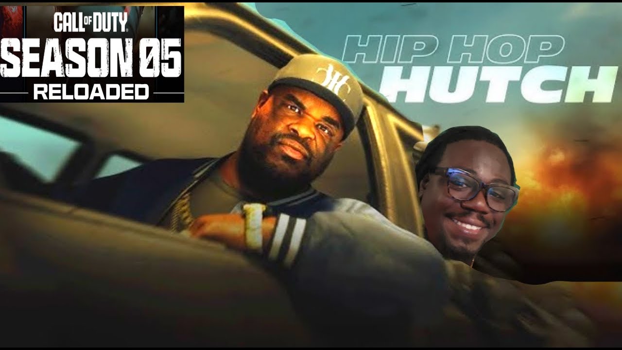 'NEW' HIP HOP HUTCH[BUNDLE REVIEW] [ROAD To 1000 Subs] WELCOME BACK