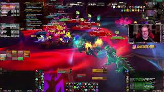 10.1 DF Aberrus Raid | Normal | Fresh