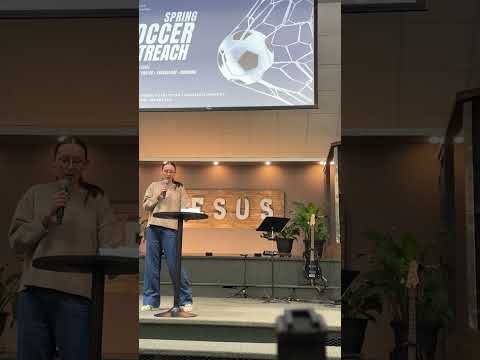 Sis. Maily Announcement all events#shortvideoviral#highlightseveryone#events#announcements#promises