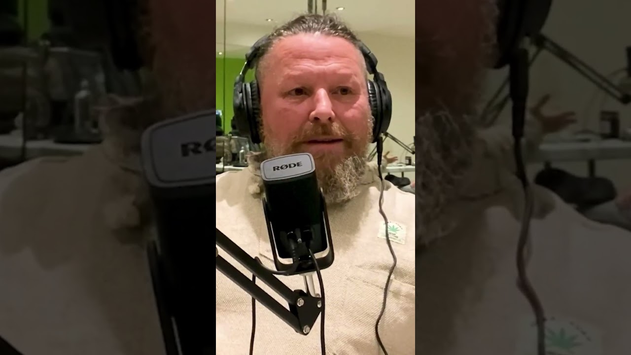 WAAROM HEB IK GELD NODIG ? IK STA BUITEN DE MAATSCHAPPIJ .. IK DOET NIET MEER MEE !