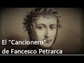 El cancionero de francesco petrarca introduccin