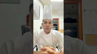 Difference between cured & smoke salmon || knowledge for chefs