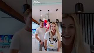 David Warner Tik Tok David Warner Best Tik Tok Video