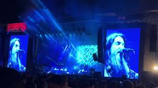 Machine Head - Choke On the Ashes Of Your Hate (Graspop Fest 2023) - 16/06/2023