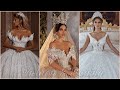 Les robes de mariée 👰 ||wedding dresses 2020|| 😍شاهدي قبل ان تختاري  فستان زفافك