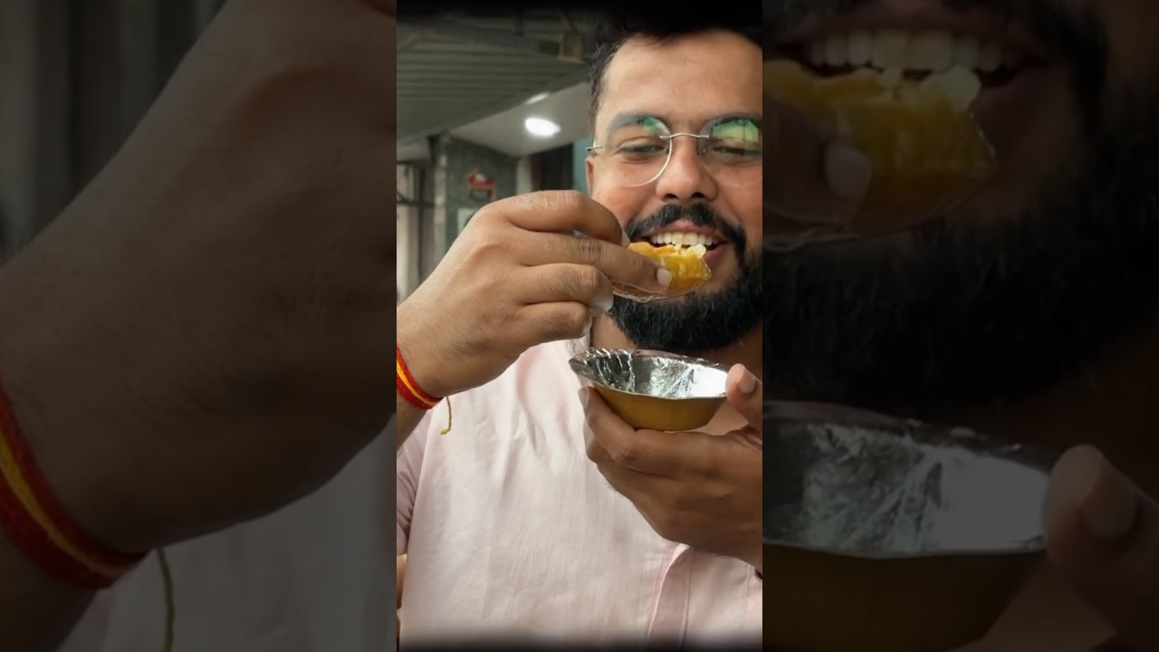 Raipur’s Best 5 Pani Puri Places Don’t Miss