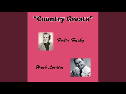 Wings Of A Dove - Ferlin Husky