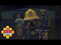 Fuego En La Casa Sam El Bombero Vídeos De Bombero Dibujos Animados