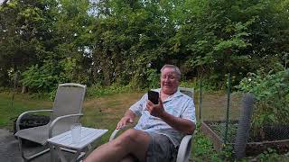 Saying “No” In Retirement: My Rules for Protecting My Peace