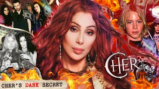 Cher's DARK SECRET (Where is She?) | BJ Investigates
