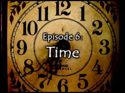 Sayings in 30 Seconds: Epi. 6 - Time