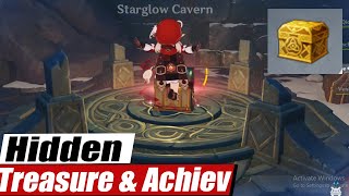Genshin Impact Ancient Carving Dragonspine Guide How To Unlock Snow Tombed Starsilver Pc Gamer