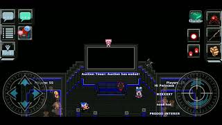 Graal auction 2025