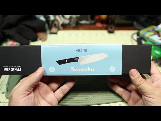 Milk Street Kitchin-to Knife | Milk Street Store