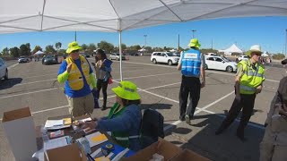 VIDEO: Maricopa County wants volunteers for natural disasters