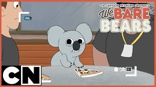 We Bare Bears - Pandas Sneeze (Clip 3)