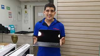 UNBOXING - Lenovo Yoga S940 -14IWL UHD IPS Corei7 - 8GB RAM - 512GB SSD - Omnilideres