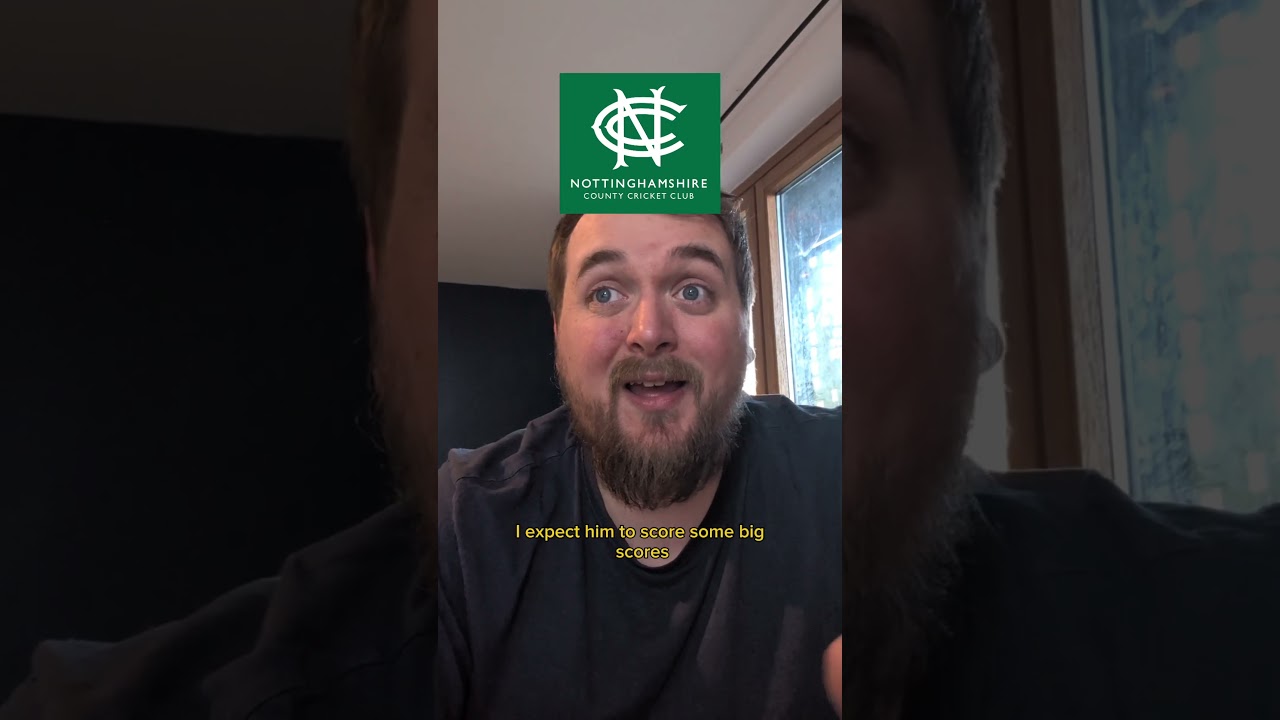 Nottinghamshire County Championship Preview 