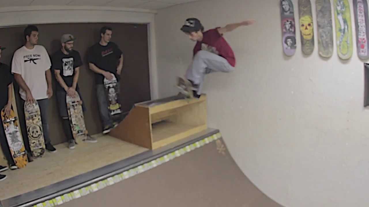 Jolly Roger Skateboards - Secret Network of International Pirates