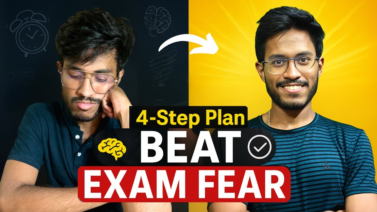 Fear of Not Cracking GATE? Watch This Before It’s Too Late