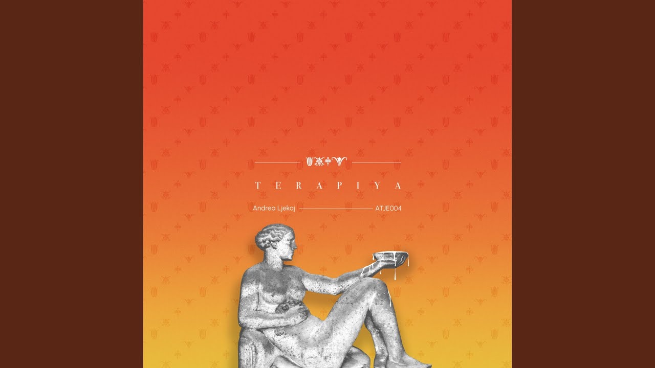 Sleduj Terapiya na YouTube Sleduj Terapiya na YouTube