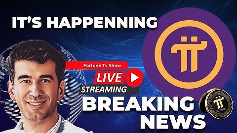PI NETWORK UPDATE 2025: PI NETWORK CRYPTO ALERT! Trump