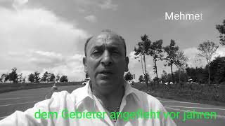 mehmet oe Yilar Önceyi söylerse