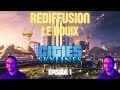 Episode 1  le douix dans cities skylines 1 rediffusion