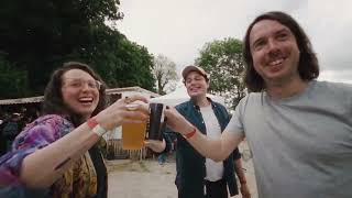 After Movie Temple Fest 2024, Troisième Édition