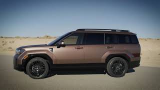 Parking Distance Warning | Spokane Hyundai