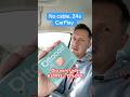 This Tiny Box Does What Your Car Can't #shorts #tech #gadget
