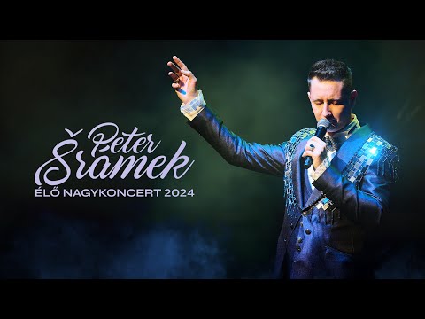 Peter Srámek - összes