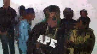Odd Future Oldie but the quality is oldie nad its sped up 5x
